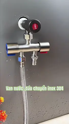 Van Nước ,Đầu Chuyển Đổi Thông Minh Chất Liệu Inox 304 , Van 2, 4 Cổng Xả Trên Dưới ,Ren Ngoài 20,21mm #dogiadungtienich #hot #thinhhanhtiktok #thinhhanhxuhuong #xuhuong #xuhuongtiktok #lenxuhuong #thinhhanh #hottrend 