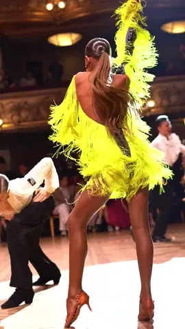 Karina Yermakova and Zhenya Sechko 🔥😻 #latina #lifeisadance #ballroomdance #dance #sofia #karinayermakova #бальныетанцы #fyp  #dancesport #рек #bailedesalón #dansedesalon #pourtoi 