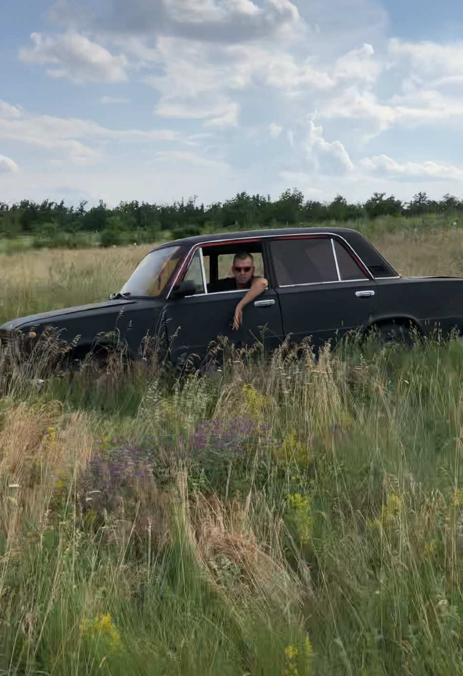 #україна #приколы #кривойрог #автоблог #профессионал #копейка #копатыч #жига #ваз #кабриолет 