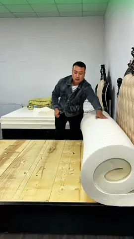 Nệm cao su non 1m6 x 2m dày 10cm - Nệm cao su non American bảo hành 15 năm xep lún - Tặng 2 gối nằm gòn ép hơi natural latex#nemcaosunon #nemcaosunonamerican #giadungtienich #trending #xuhuong 