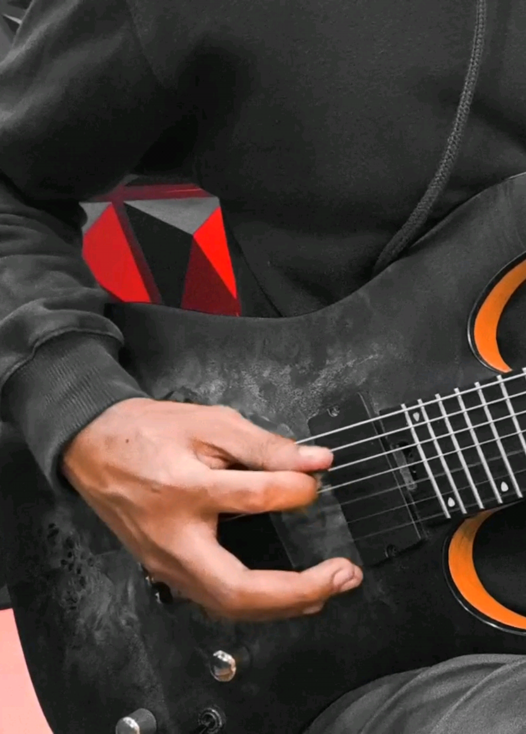 KAPTEN - LAGU SEXY (Andre Akbar Cover) Nostalgia #kapten #lagusexy #nostalgia #laguviral #fypシ #storywhatsapp #storywa #metal #guitar #senargitar #guitarcover 