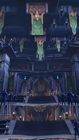 rombongan badut klan gu,rata tuh kalo di solo tian huo.  #battlethroughtheheavens #xiaoyan #btth #btths5 #donghua #donghuaedit 