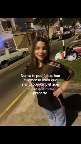 Amor mío ❤️‍🩹
