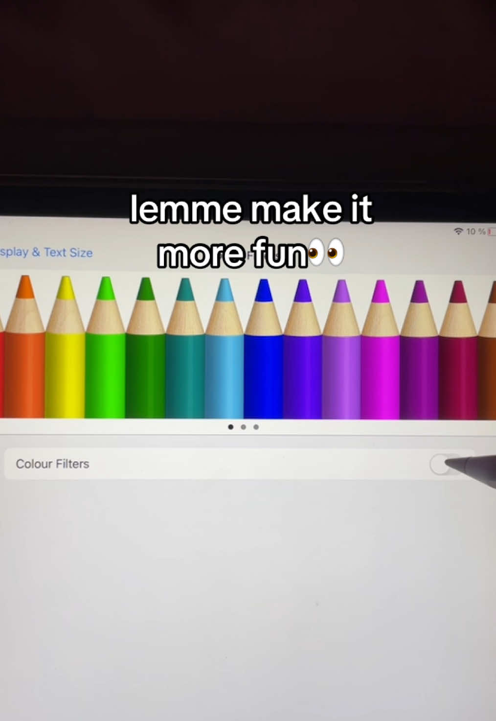UPD: GUYS TY FOR TAGGING ME ON THE OTHER POV 🥹 cute stranger found ✔️   drawing without seeing the colors? 🤨🤨🤨 stranger picking colors for me… app: artworkout 🎨 #creatorsearchinsights #multiplayer #drawingprocess #drawwithme #artistsoftiktok 