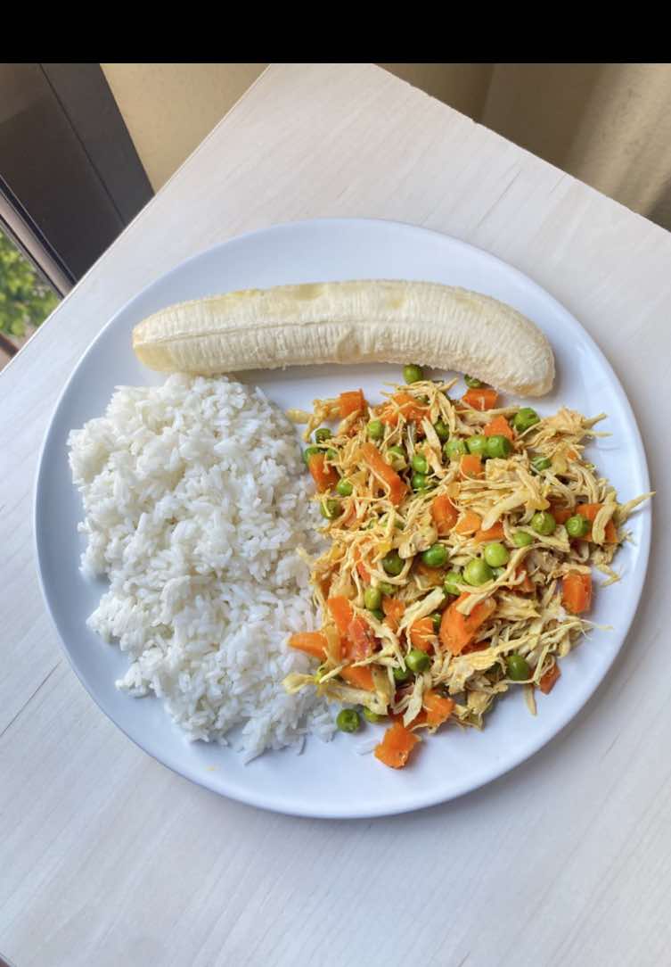 Delicioso! 🤤 #fyp #pppppppppppppppp #comida #recetas #recetasfaciles #recetasfaciles #almuerzofacil #loquecomoenundia 