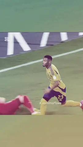 افضل لاعب محلي وتالله 💙💙🫡 ! #تيم_تانكر💎 #fyp #سالم_الدوسري 