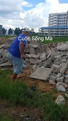 Cuộc Sống Mà