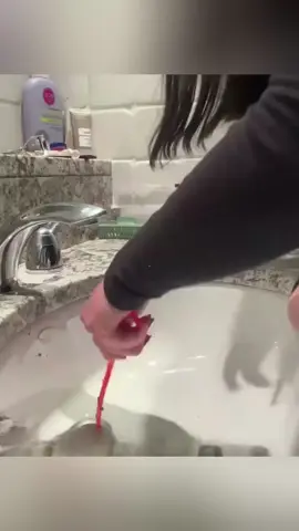 Drain Snake#for #fyppppppppppppppppppppppp #tiktokshop #goodthing 