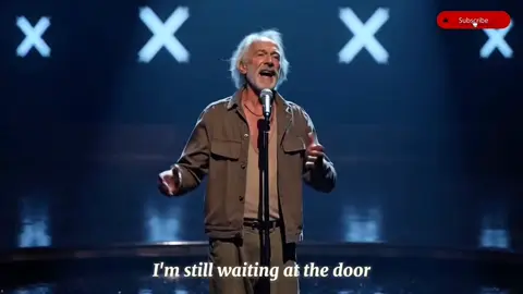 #imstillwaitingatthedoor #loveofafather #lovethatneverunsaid said