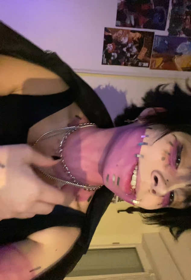 💜🩻🪦-#dabicosplay #cosplaydabi #touyacosplay #mhacosplay #bnhacosplay #cosplaybnha #cosplaymha #toyacosplay #touyatodorokicosplay 