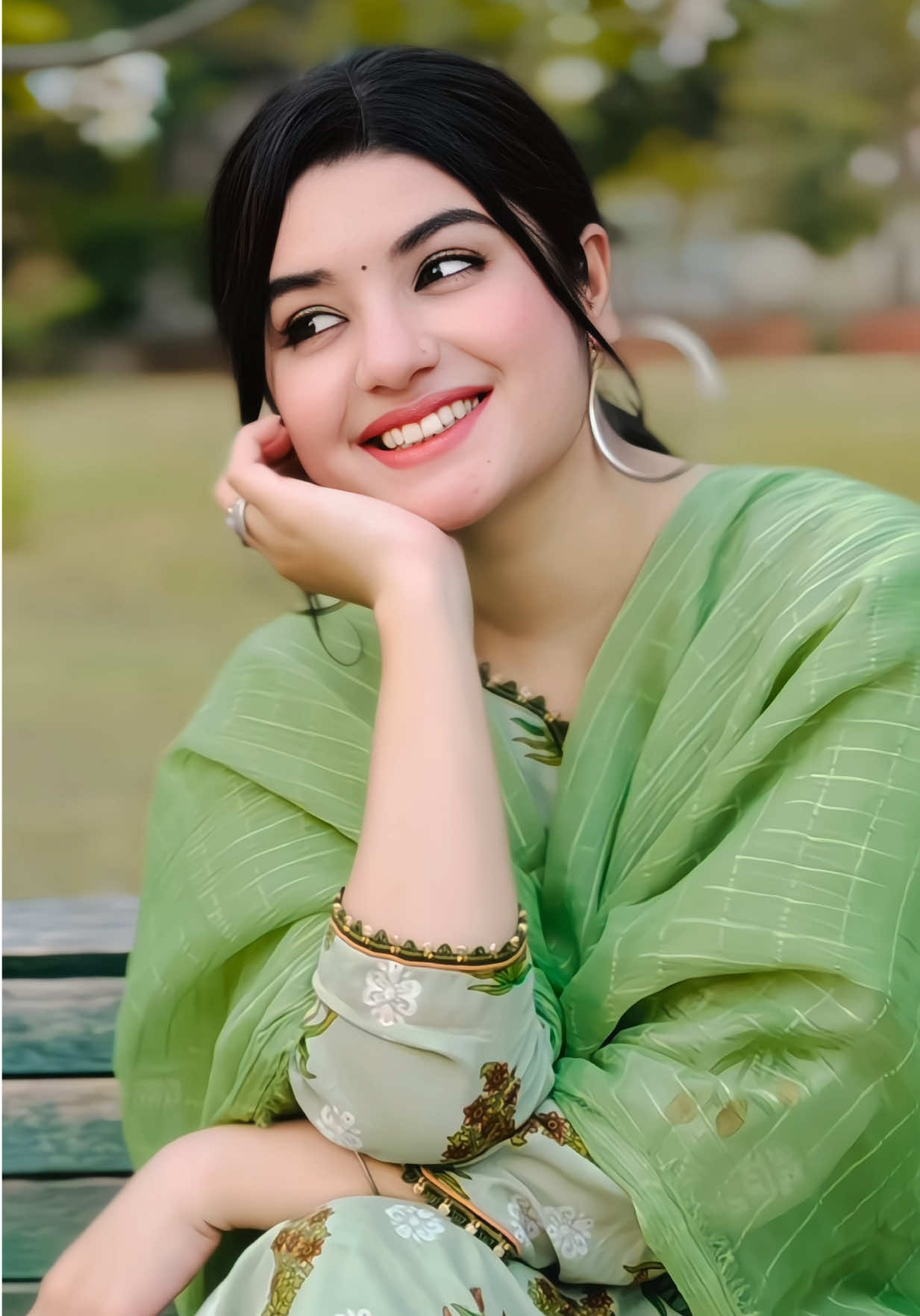 Raja ko rani se payar hogya🌿#viral #foryou #song #rabeesakhan11 