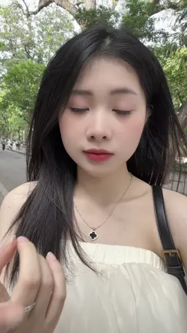 Yêu quá nên mù lòa #fyp 