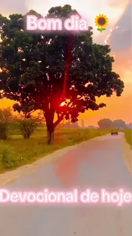@kethllen martins  Devocional de hoje  Deus quer falar com vc 