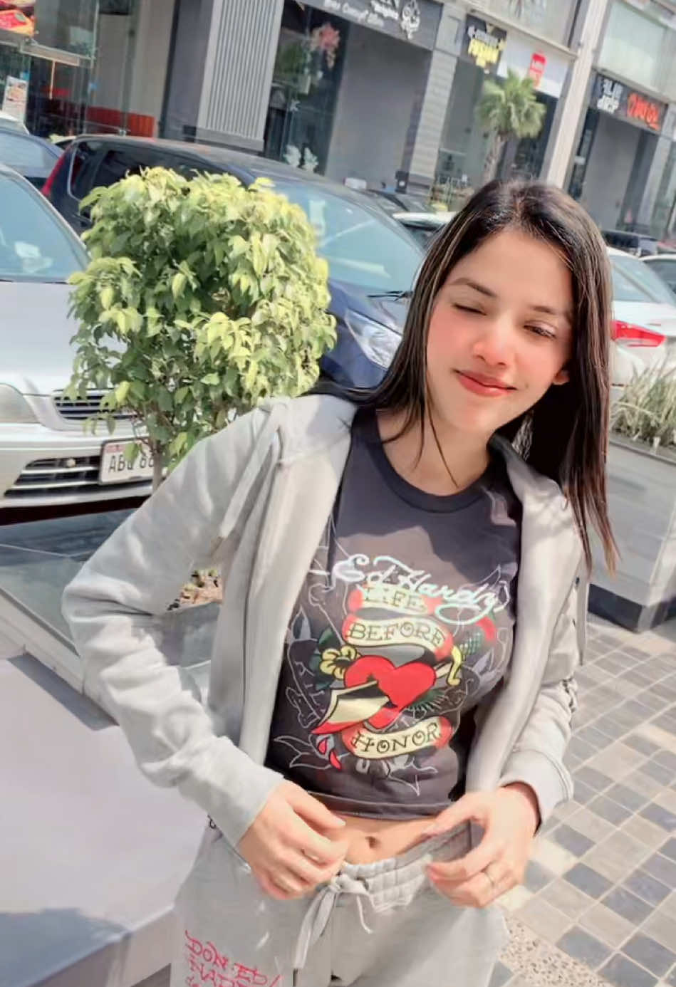#viralvideotiktok #trending #fyp #edhardy @Ed Hardy ( U S A ) 