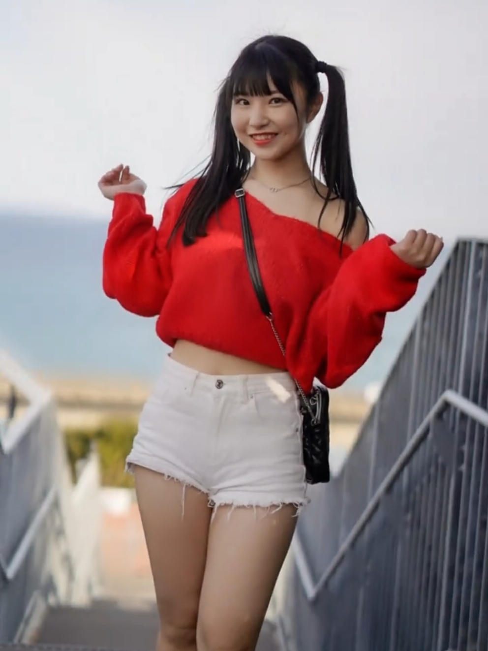 #Lovelypopo #Nene #らぶぽぽ #ねるんへ送信 #アイドル #撮影会 