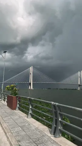 sau cơn mưa trời lại sáng ... #mua #caolanh #dongthap #fpyシ #chill #66đồngtháp #xuhuong #viralvideo #66 #xhhhhhhhhhhhhhhhhhhhhhhh 