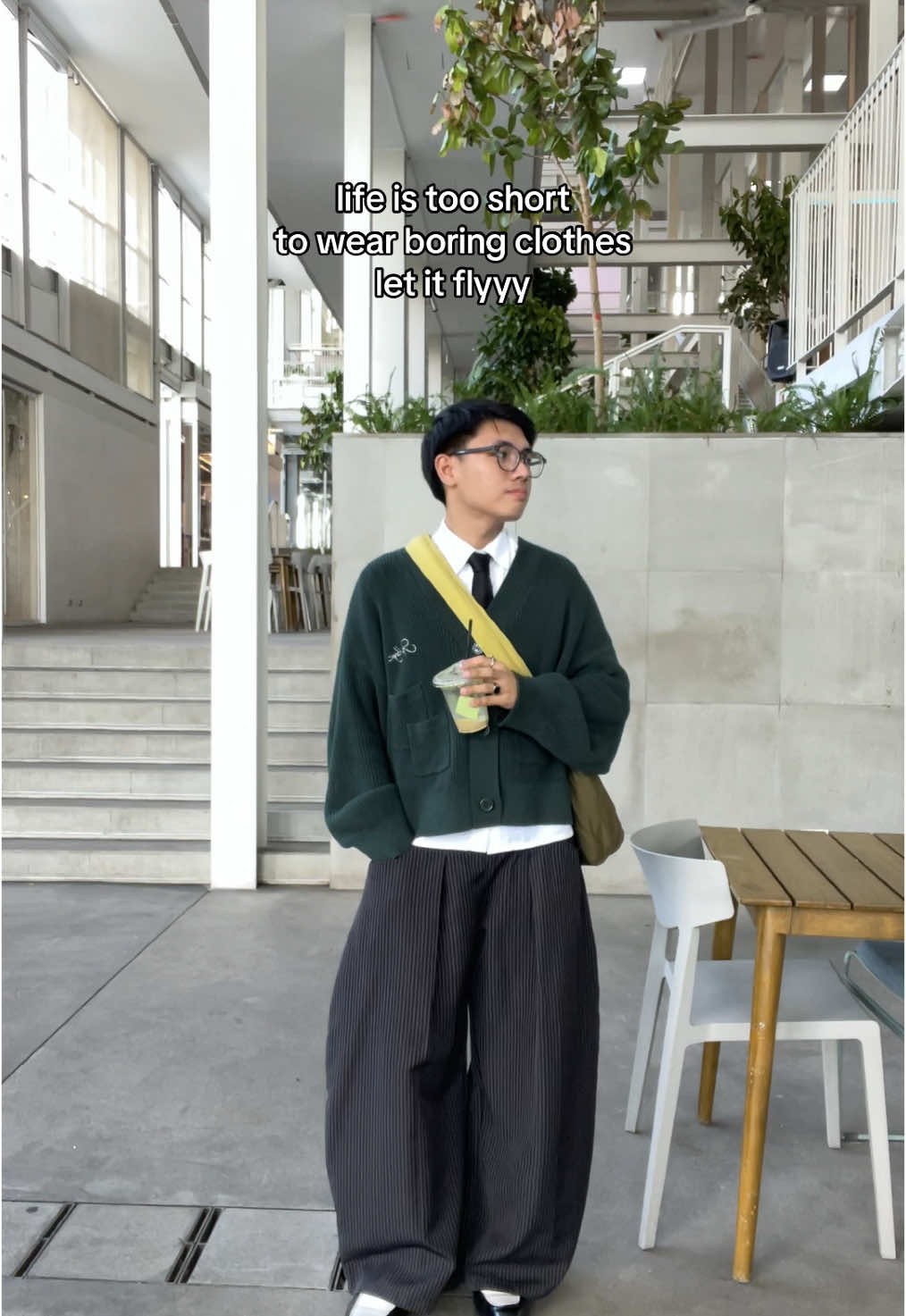 let your oufit fly man🔥🪽 #OOTD #fitcheck #outfitinspo #outfitideas #fashion #fashionph #foryou #fyp 