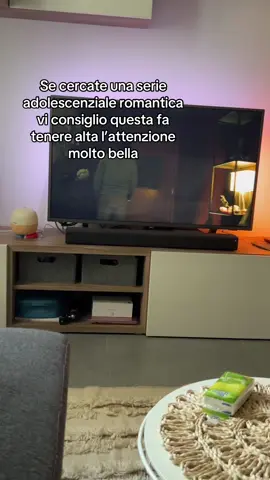 Il titolo è per sempre  #netflixseries 