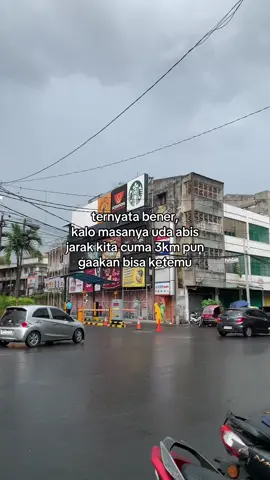 ngumpet pun bisa jadi #medan 