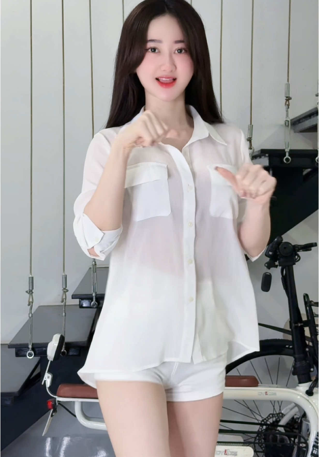 Tập nhảy trend mới 