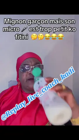 #replay_live_kadi #kadicoachrelationconjugale #livecoachkadi #kabako🤔🤔🧏🏾‍♂️ #pourtoii #france🇫🇷 #kadiCoachrelationconjugale #replay_live_coach_kadi #followers➕ #djopapi #bamakotiktok #españa🇪🇸 #cotesivoirehumour #nouchi🇨🇮 #italie 