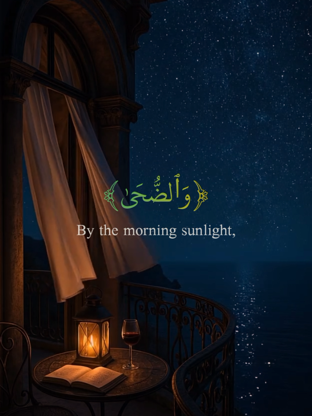 Surah Al-Duha (Full) In The Beautiful Voice Of Ridjaal Ahmed  #allah #zeealquran #quran_alkarim  #foryoupage  #القران_الكريم #quran #سورة_الضحى  #surahduha #unitedstates 
