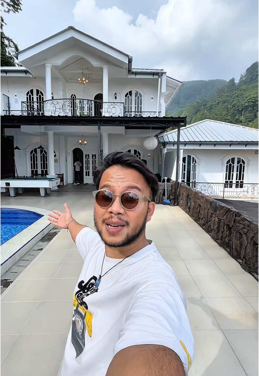 No cut video Villa Arranuna 2 by @Astatura Villas #puncak #infopuncak #villapuncak #villamurah #villapuncakmurah #villaarranuna 