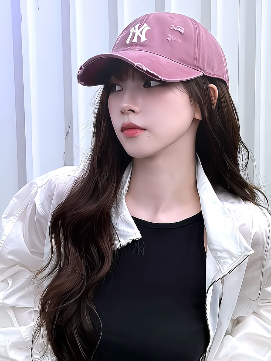 CAKEP BNGT MET😻 #karina #yujimin #aespa #foryoupage #fyp #4u 