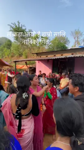 #@Magarni Anjali❤️👑 