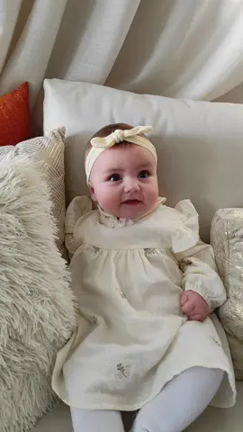 #مشاءالله_تبارك_الله #اطفال_التيك_توك #fyp #eileena #baby 
