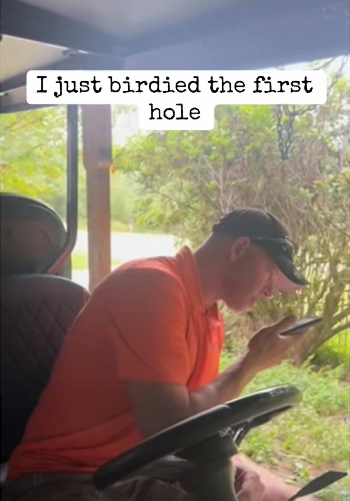 What’s the course record and where’s the first tee? #golf #golftiktok #PGATOUR #sports #fyp 