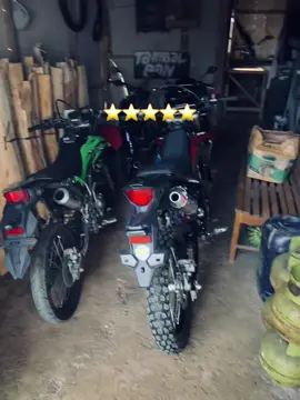 💥bledosan mu #giwargiwar #fypage #gondes #crf150l #klx150 #pcx160 #kece 