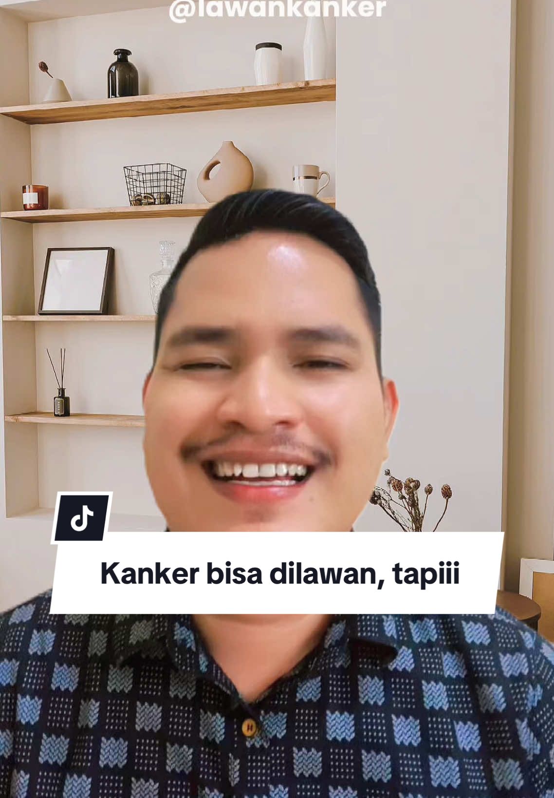 Operasi, kemo, radiasi… Efeknya sering bikin tubuh makin lemah. Tapi sekarang ada cara bantu imun kamu melawan kanker secara alami. SAVE & SHARE konten ini. Bisa jadi ini info yang selama ini dicari banyak orang. #Imunoterapi #TerapiImun #Kanker #EfekKemo #BoosterImun #ImunCerdas #TransferFactor #HarapanKanker