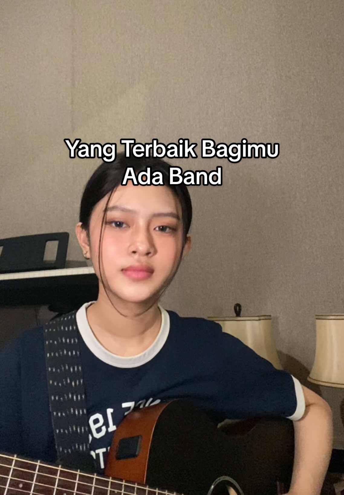 #yangterbaikbagimu #adaband 
