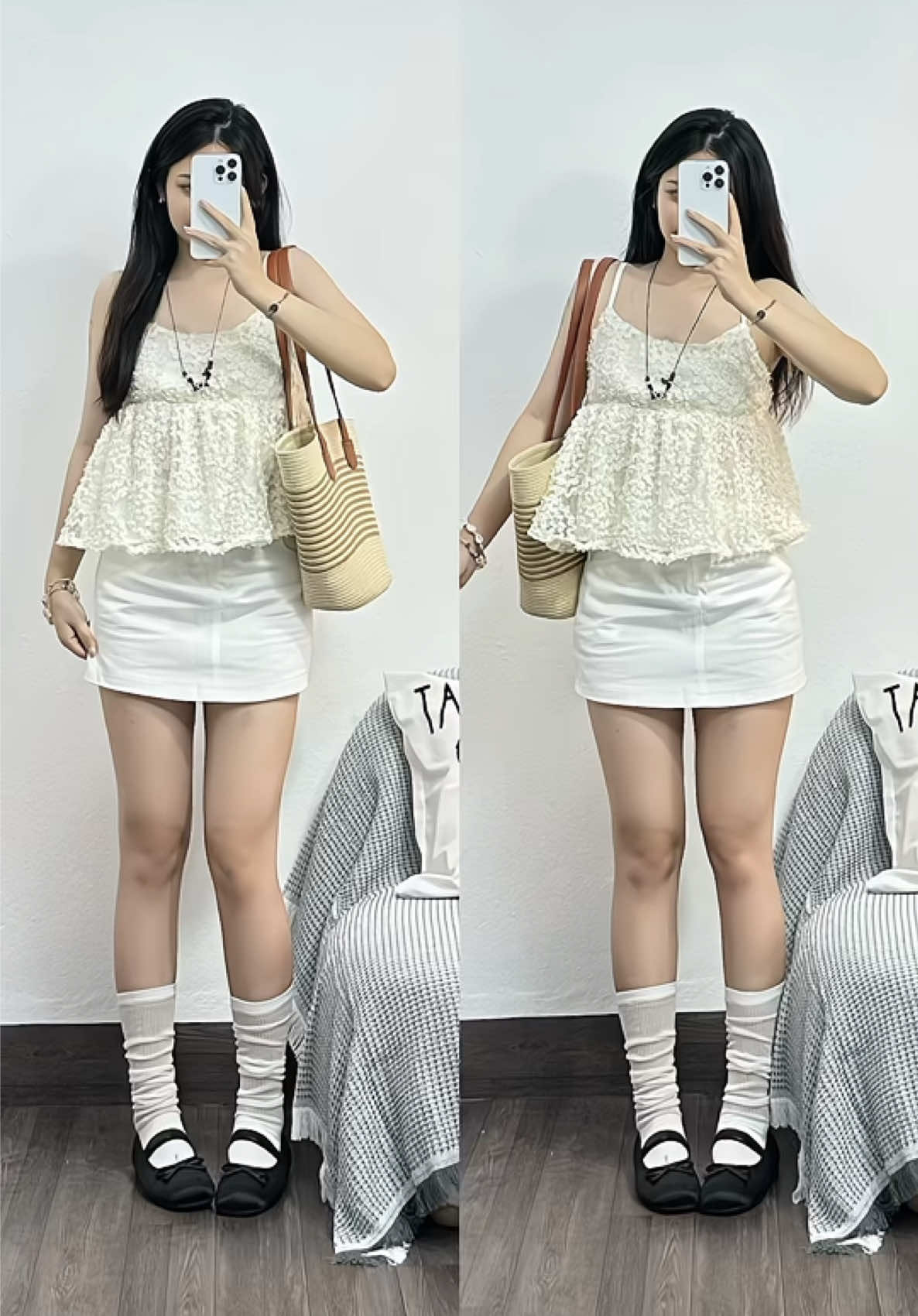Summer mặc gì nèee🌤️☀️ @Havana #review #havanadanang #xuhuong #outfitideas #tiktokviral #doxinhmoingay #goiyphoido 