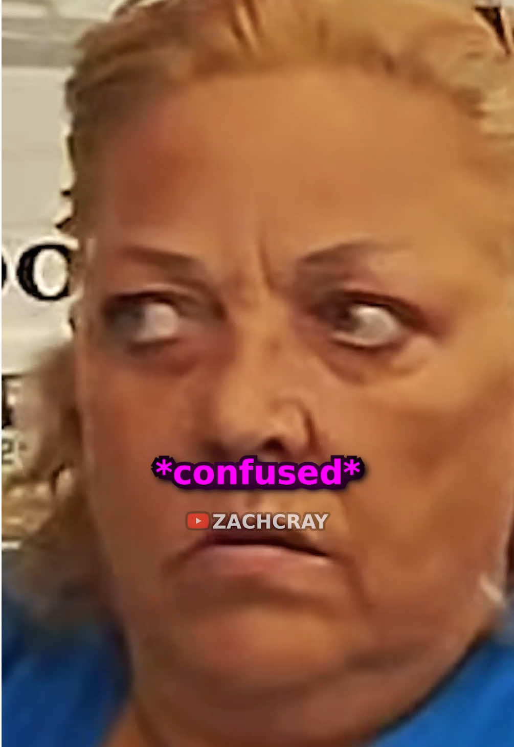 YT: Zachcray #crayprankz #zachcray 