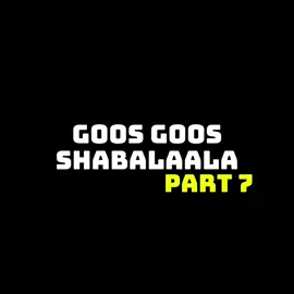 Prime Shaba U isticmaal Video Editinkaaga-||-COPY LINK & REPOST + FOLLOW#quality_edit02 #maldini #shabalaala #foryoupage #fypviral #somalia #mogadishu 