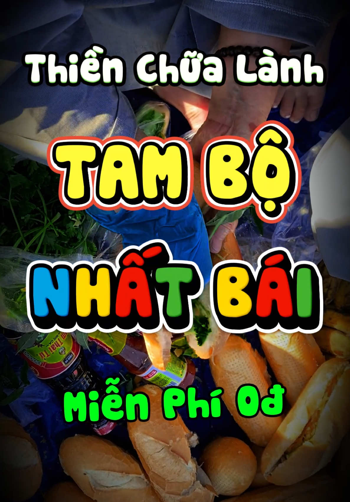 Ai có cái tôi cao, hay nóng giận, dễ stress, thử lạy một lần coi... Ba bước – một lạy. Mỗi lạy là một lần buông xả. Mỗi bước là một lần trở về chính mình. Diễn ra ngày 24/05 hoàn toàn miễn phí. Để lại tên nơi ở + “Muốn đi” để được ghép xe nhé! Tam bộ nhất bái – lạy một lần, an nhiên cả đời #radiophatgiao #tambonhatbai #nuithivai #truclambaoson #xuhuong 