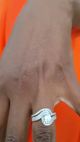 a happy bride #secondweddingdress#byoweddings#civicweddingdress #foryoupage#videoviral 