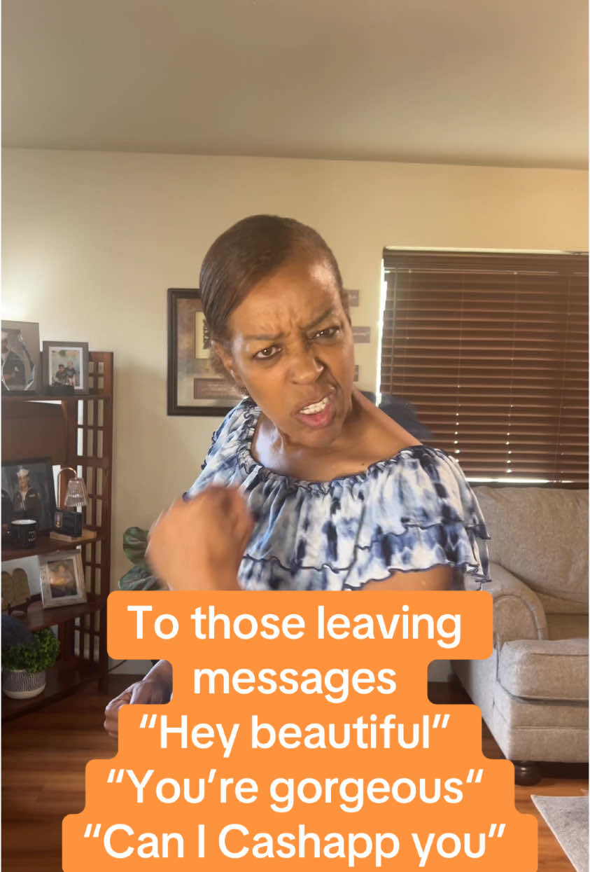 In my dm’s. But don’t go ‘head tho’ 😆#humor #justhavingfun #creatorsearchinsights #GenX 