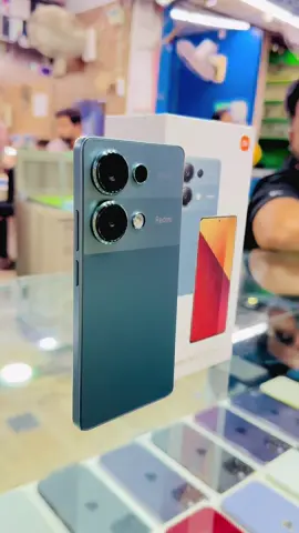 REDMI NOTE 13 PRO 8/256 5 MONTH WARRNATY PTA APROVED✅RS:52000 #shaikhg646 #shaikhg926 #foryoupage #redminote13pro 