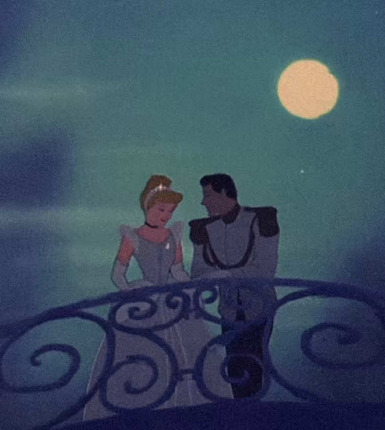 Cinderella (1959)                       #disney #fyp #cinderellamovie #cinderella #fypage 