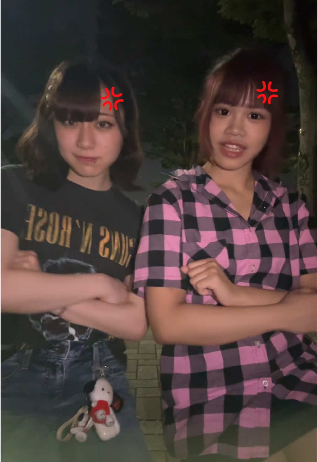 ピクニック楽しかったー‼️ 公園死ぬほど人いてびっくりしたｹﾛ #06 #07 #fyp #ピクニック