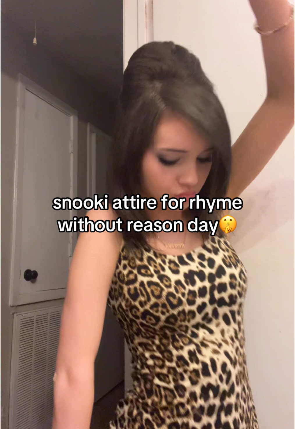 i gotta make a tiktok w my rhyme😔 #snooki #jerseyshore #nicole #inmyfeelings #drake #fy 