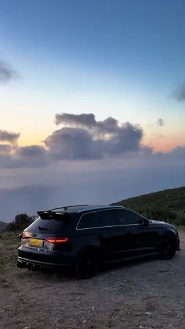 dragon breath 💀 - - #audi #audilove #s3 #rs3 #foryoupage #annaba #🇩🇿🇲🇦🇹🇳 #trendingvideo #fypp #foruyou #trends 