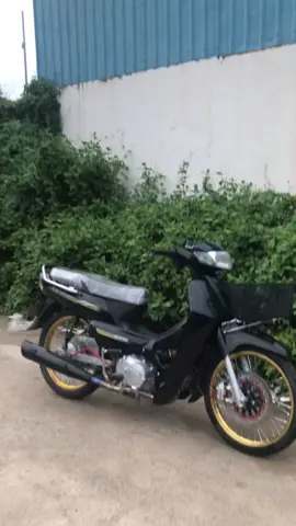 🙈🙈#teamកង់ឡាន125 #fypage #dream125cc🇰🇭🖤 