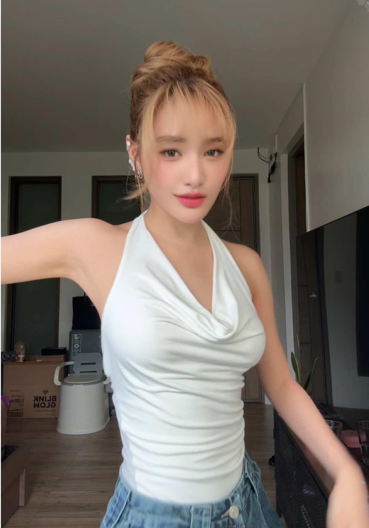 Naka boto ba ng tama? 😙 #FettywapSachzna 