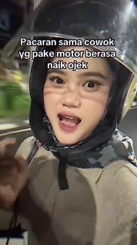 sepi betul😢 #vespamatic 