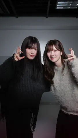 『Nightmare症候群』 #OdakuraReina #MurayamaMiu #櫻坂46_Nightmare症候群  #櫻坂46_UDAGAWA  #sakurazaka46 #櫻坂46 #sakurazaka46_TikTok