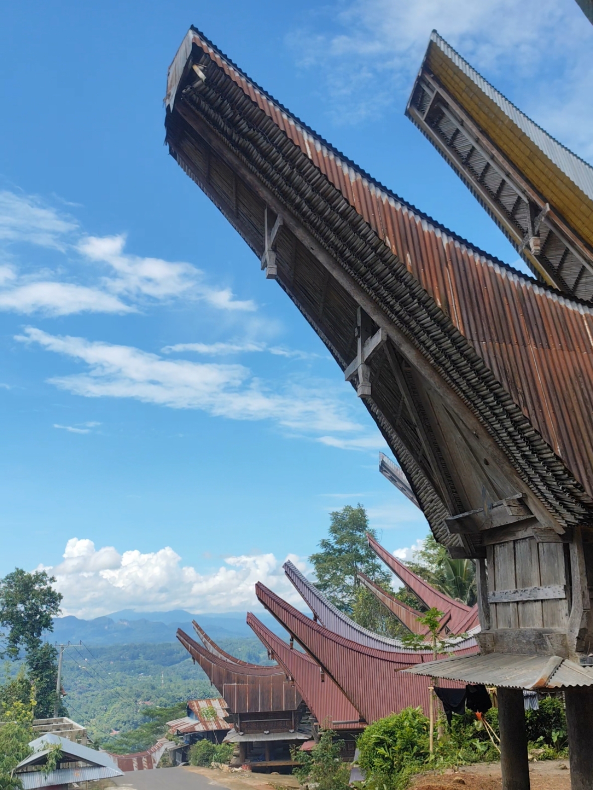 📍Rembon Sarapeang #rembon #sarapeang #tanatoraja 